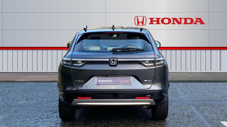 Honda HR-V 1.5 eHEV Advance Style 5dr CVT Hybrid Hatchback
